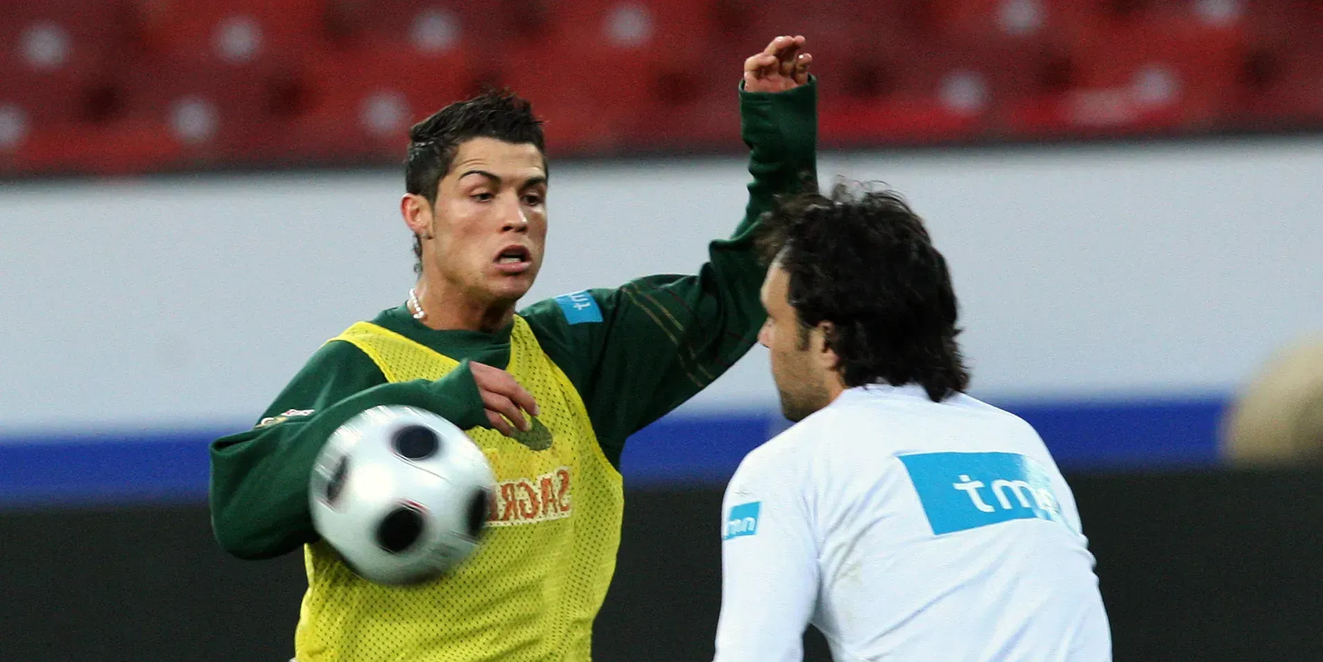 Quim: "Ronaldo não merece acabar assim a história por Portugal"